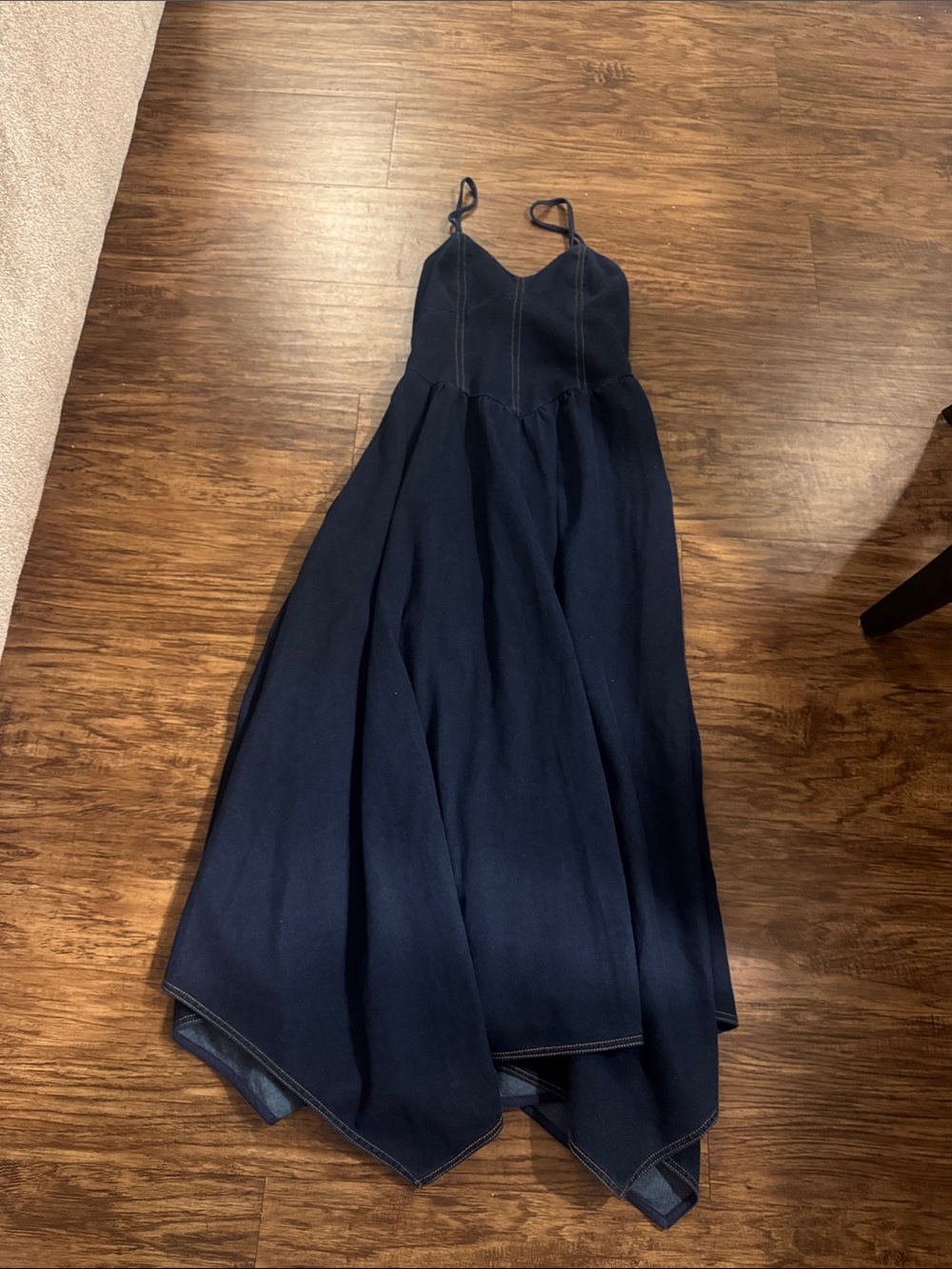 NWOT Tuckernuck dress size small